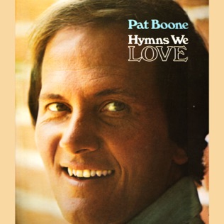 Pat Boone Now the Day Is Over