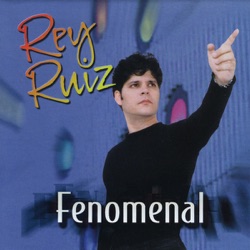 Rey Ruiz - Tuyo