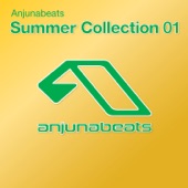 Anjunabeats - Summer Collection 01 artwork