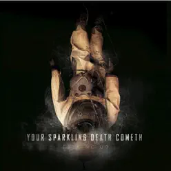 Your Sparkling Death Cometh - Falling Up