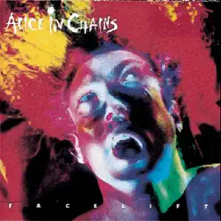 Facelift - Alice In Chains