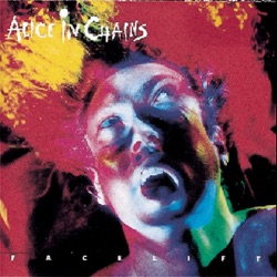 Alice In Chains - Sea of Sorrow
