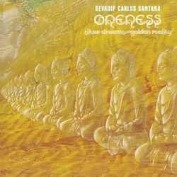 Devadip Carlos Santana - Arise Awake
