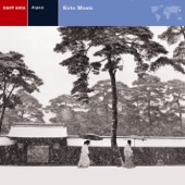 East Asia Japan – Koto Music artwork