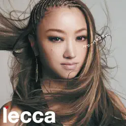 Power Butterfly - Lecca Power Butterfly - Lecca