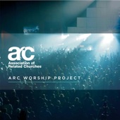 Arc Worship Project artwork