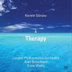 Kerem Görsev - Storyteller