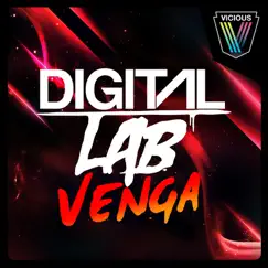 Venga by Digital Lab album reviews, ratings, credits