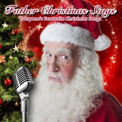 FATHER CHRISTMAS SINGS cover art