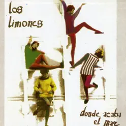 Donde Acaba el Mar - Los Limones Donde Acaba el Mar - Los Limones
