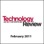 Audible Technology Review, February 2011