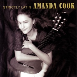 Amanda Cook - Cantos Yoruba de Cuba: IV. Borotití