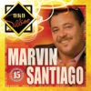 Oro Salsero: Marvin Santiago, 2010