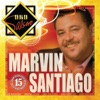 Oro Salsero: Marvin Santiago