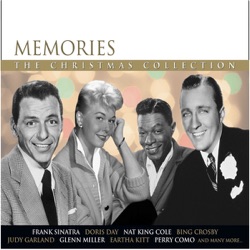 Nat Cole King - The Christmas Song (Merry Christmas to You)