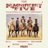 Marc Acardipane Presents the Magnificent Five (Once Upon a Time In Germany) - EP