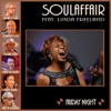 SoulAffair - Ain't No Mountain High Enough