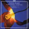 Stream & download Rosetti: Violin Concertos - Symphonies