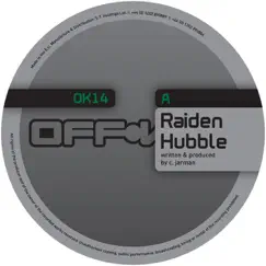 Hubble - Single by Raiden album reviews, ratings, credits