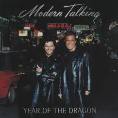 Year of the Dragon by Modern Talking album reviews, ratings, credits