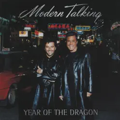 Year of the Dragon - Modern Talking