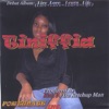 Tiniffia - Nothing Gonna Stop Me