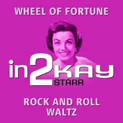 in2Kay Starr - Volume 1 - Single - Kay Starr in2Kay Starr - Volume 1 - Single - Kay Starr