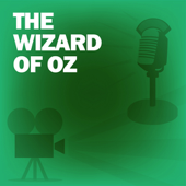 The Wizard of Oz: Classic Movies on the Radio - Lux Radio Theatre