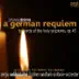 A German Requiem, Op. 45: How Lovely Is Thy Dwelling Place song reviews