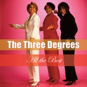 The Three Degrees - Jump the Gun