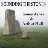 Sounding the Stones artwork