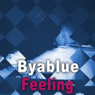 télécharger l'album Byablue - Feeling