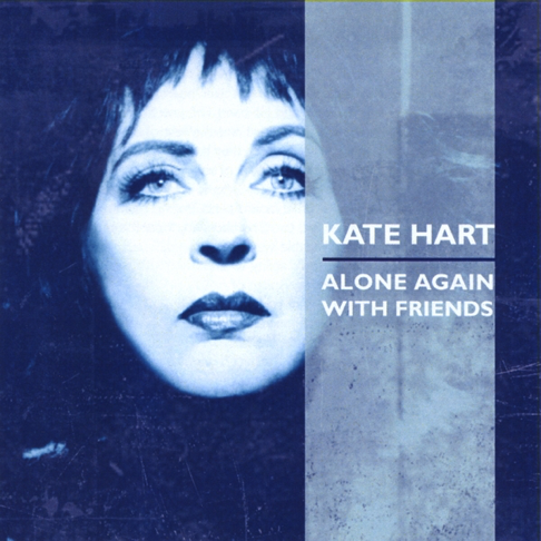 Kate Hart в Apple Music