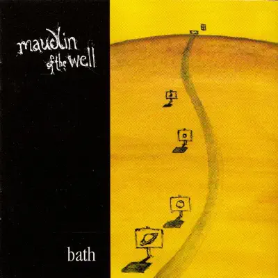 "Bath" - Maudlin Of The Well "Bath" - Maudlin Of The Well