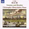 C.P.E. Bach: Sonatas and Rondos album lyrics, reviews, download