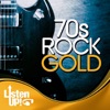 Listen Up: 70s Rock Gold