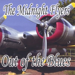 The Midnight Flyers - Dump That Chump