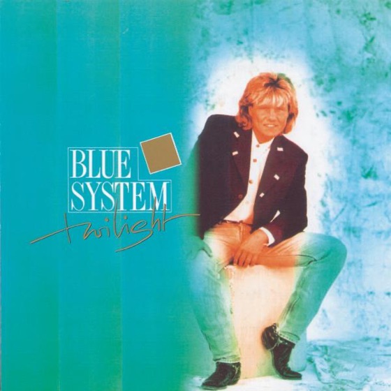 Cover artwork for Magic Symphony