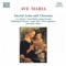 Ellen's Gesang III (Ave Maria!), Op. 56, No. 6, D. 839, "Hymne an die Jungfrau" artwork