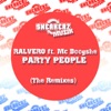 Party People (feat. MC Boogshe) - Single