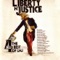 Shed My Skin (feat. Lou Gramm of Foreigner) - Liberty N' Justice lyrics