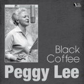 Peggy Lee - i let a song go out of my heart