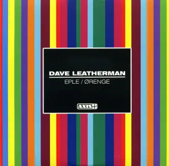 Eple - EP by Dave Leatherman album reviews, ratings, credits