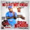 Money On Top - Niggaz Wit Swag lyrics