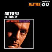 Intensity artwork