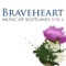 Braveheart artwork