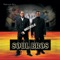 I Can See Clearly Now - Soul Bros. lyrics