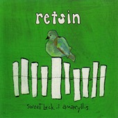 Retsin - Never Again Blue