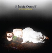 Jackie Oates - Past Caring