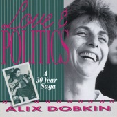 Alix Dobkin - The Woman In Your Life